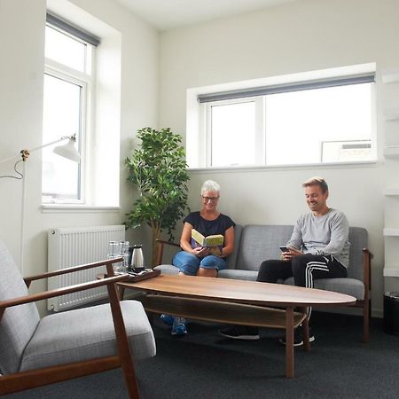 Midtfyns Ferieby Hotel Ringe Eksteriør billede